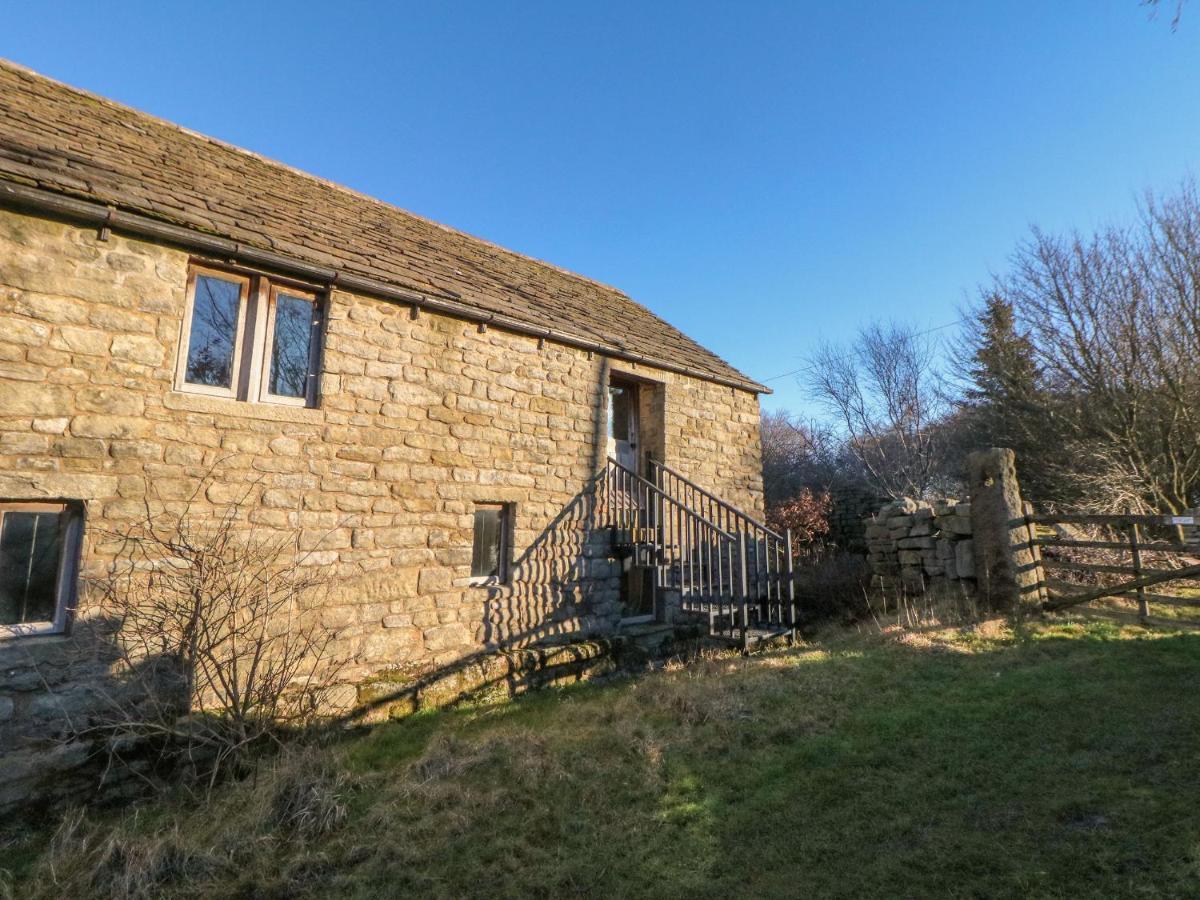 שפילד Wyndell Cruck Cottage מראה חיצוני תמונה