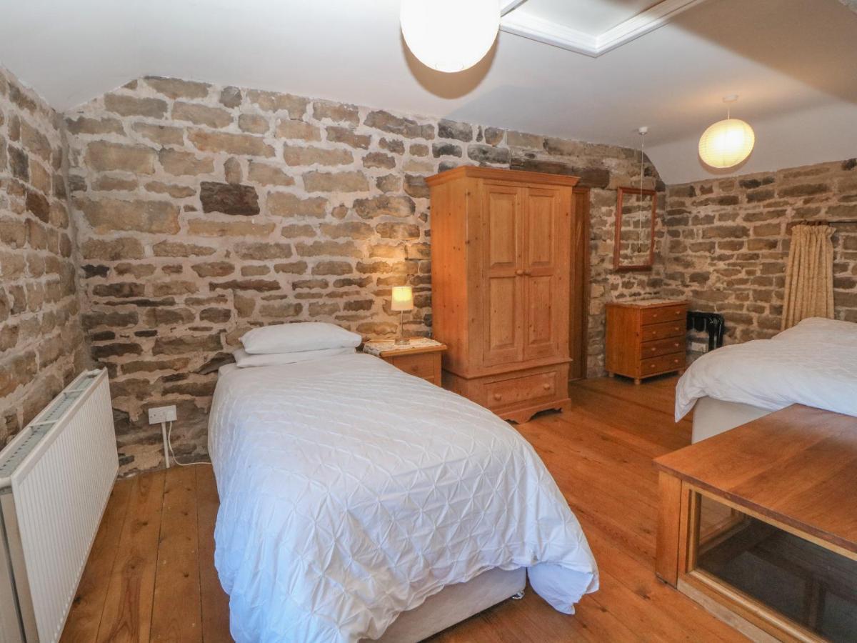 שפילד Wyndell Cruck Cottage מראה חיצוני תמונה